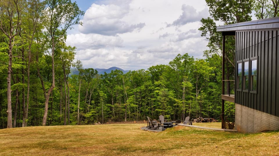 Shenandoah Luxury Mountain Stay in Stanardsville House in Shenandoah Valley