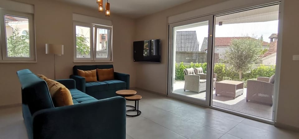 Apartman Katarina Apartment in Šibenik-Knin County, Croatia