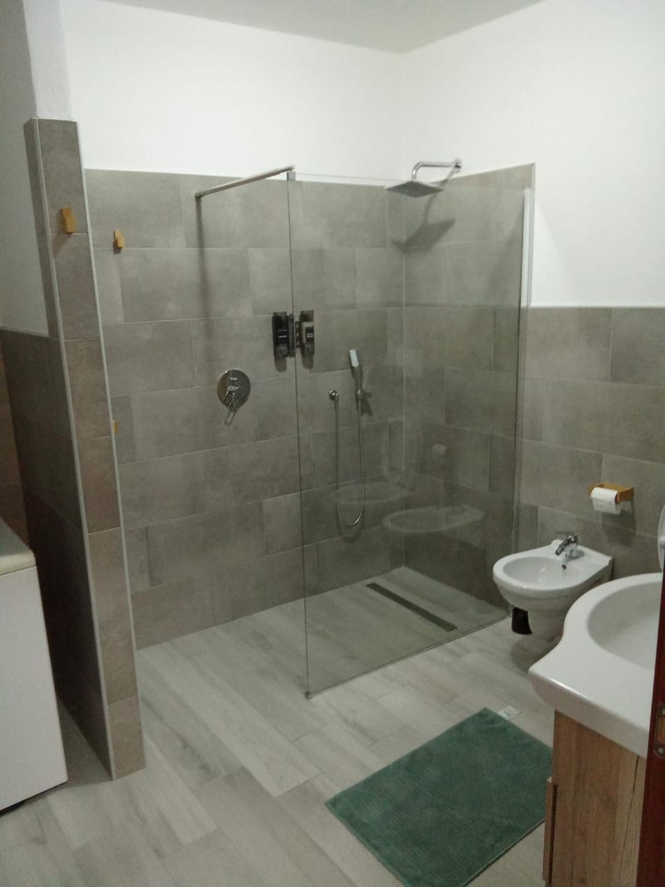 Shower