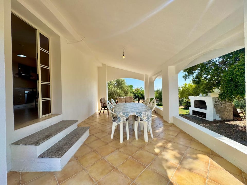 Patio, Garden, Balcony/Terrace, Living room, Dining area, Garden view