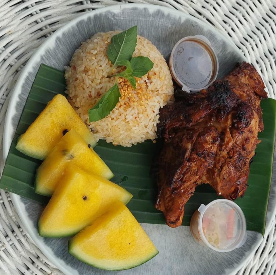 Family Studio - Pool, Kitchen & Netflix - Mountain & Pool Views - Nature Stay Near Underground River & Fireflies - With Onsite Restaurant & Free Billiards - Perfect Stop Between El Nido and Puerto City Bed and Breakfast in Puerto Princesa
