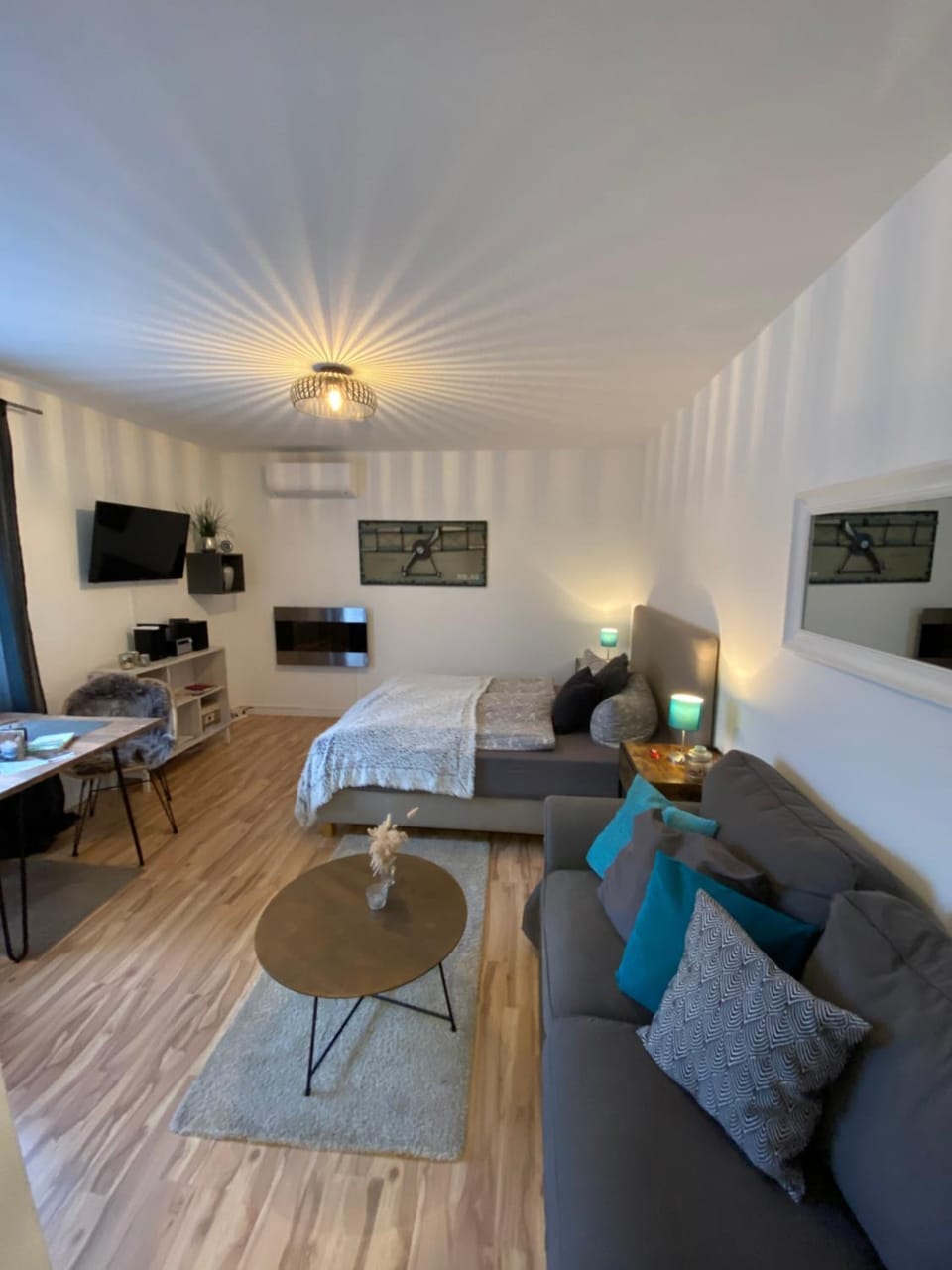 Kuschelnest Michelstadt Apartment in Hesse