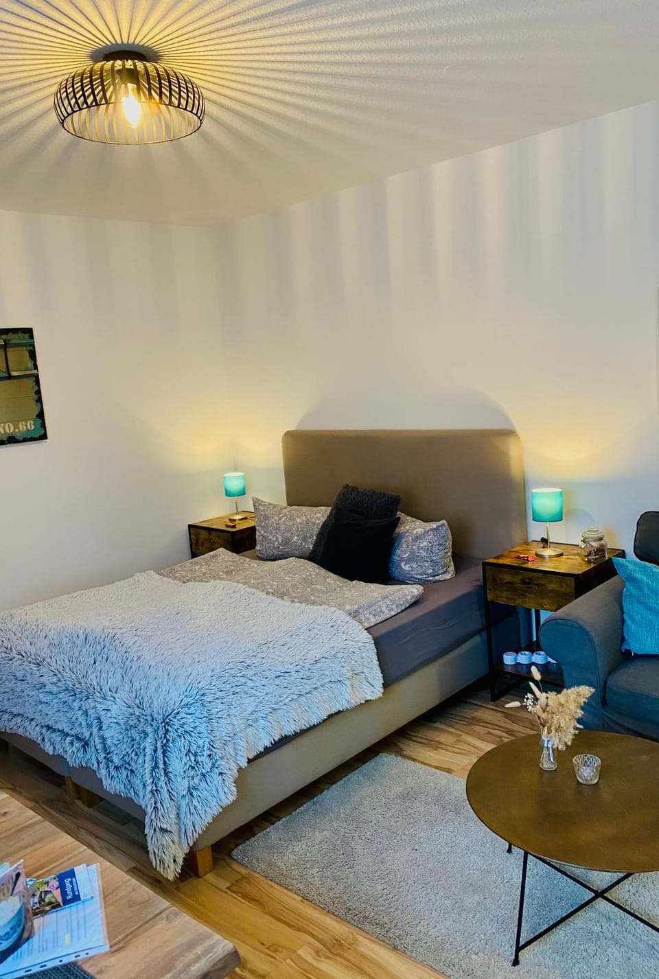 Kuschelnest Michelstadt Apartment in Hesse
