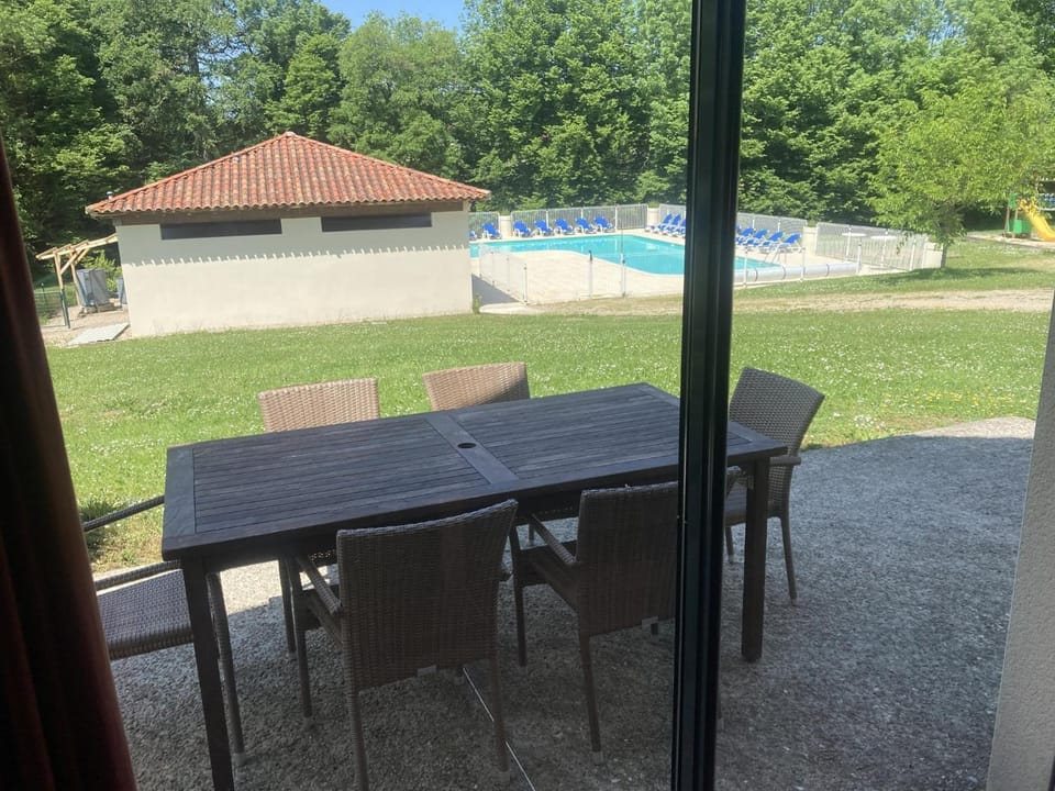 Summer, View (from property/room)