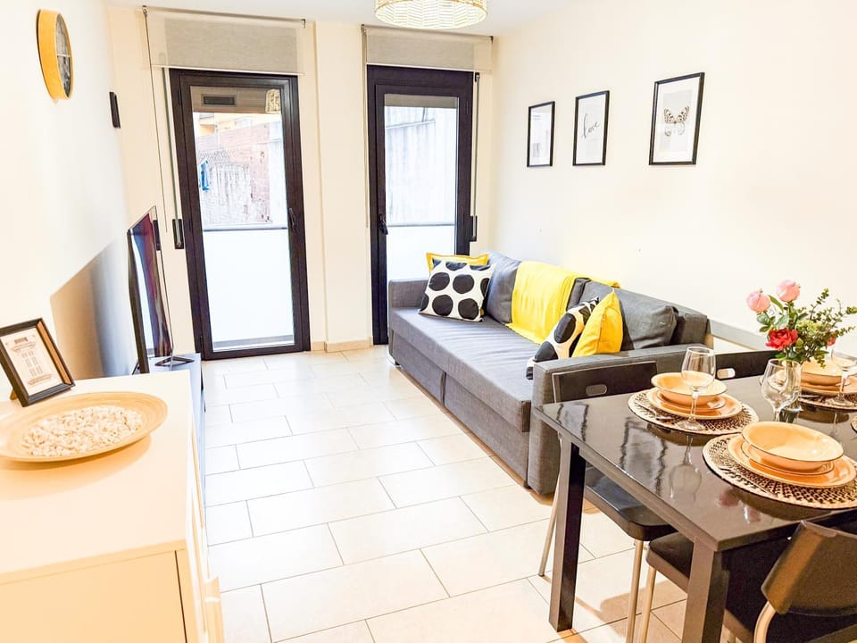 Joy Apartments Apartment in Lloret de Mar