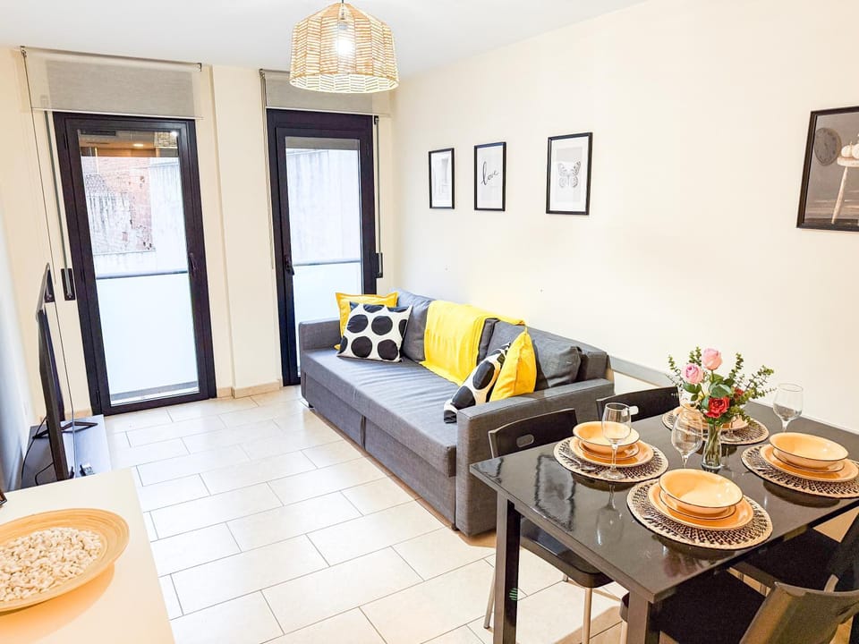 Joy Apartments Apartment in Lloret de Mar