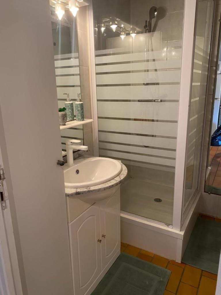 closerie Apartment in Ajaccio