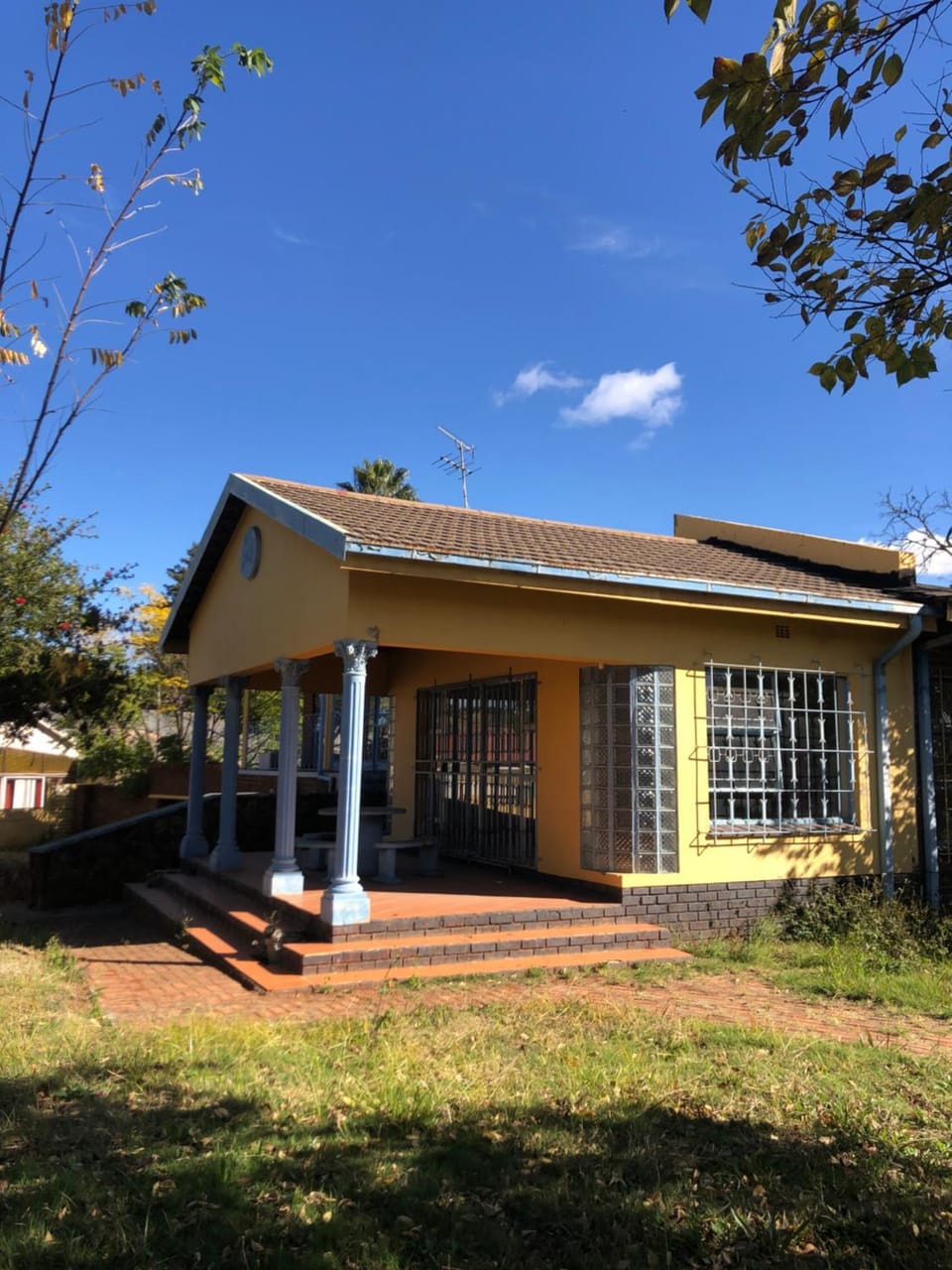 Michelle Cottage House in Gauteng