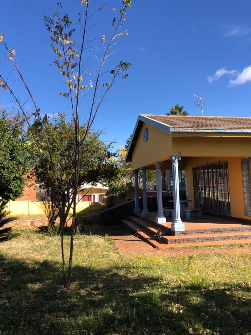 Michelle Cottage House in Gauteng
