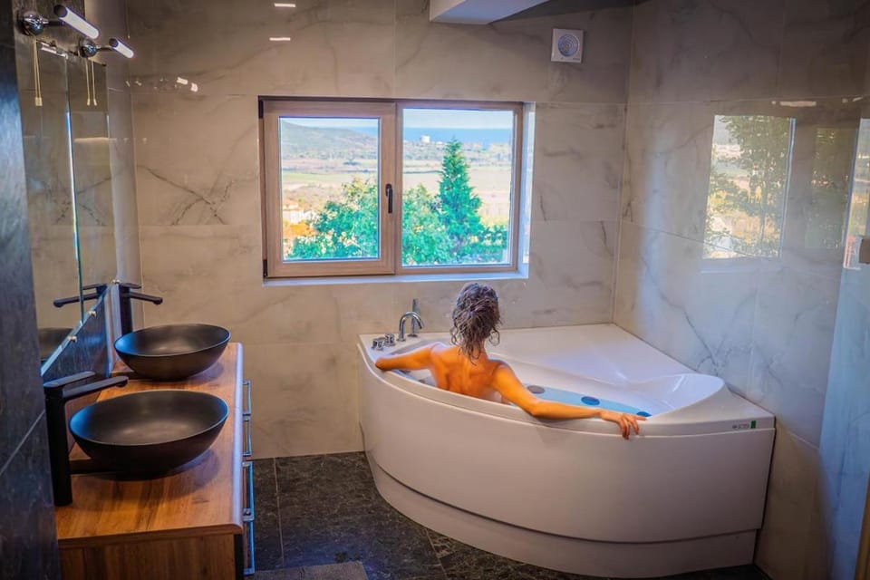 Gerana Residence -beautiful dreams Villa in Varna Province