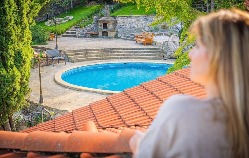 Gerana Residence -beautiful dreams Villa in Varna Province