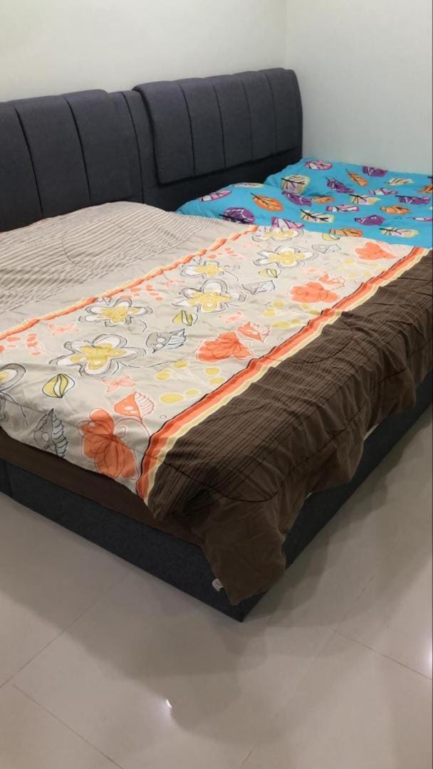 KKB Gathering Home - Private Room in Shared House Vacation rental in Selangor, Malaysia