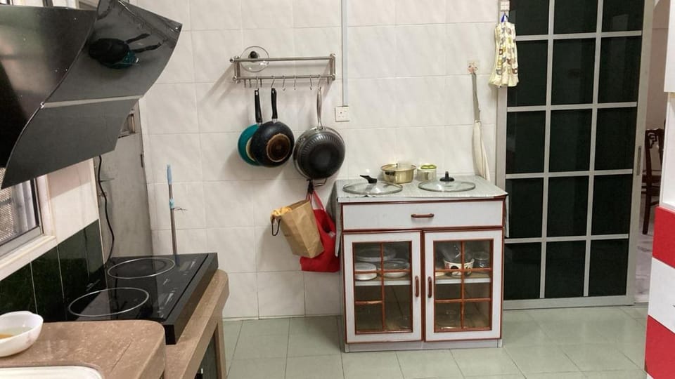 KKB Gathering Home - Private Room in Shared House Vacation rental in Selangor, Malaysia