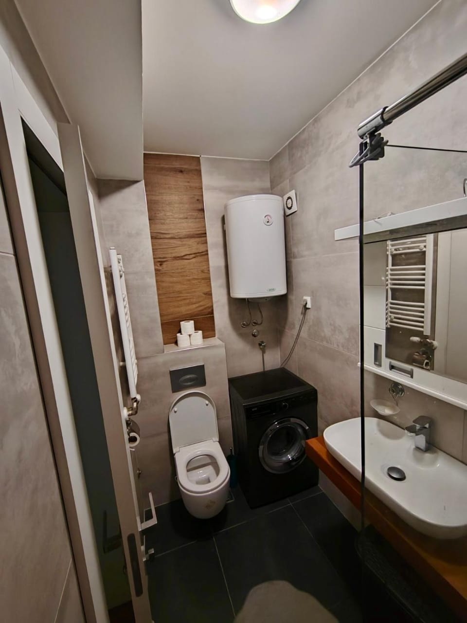 Safari Apartment Apartment in Novi Sad