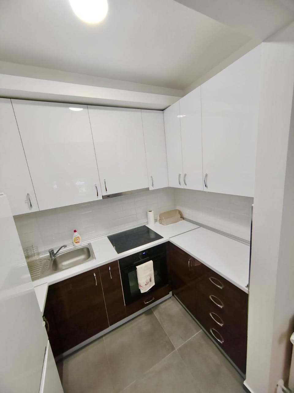 Safari Apartment Apartment in Novi Sad