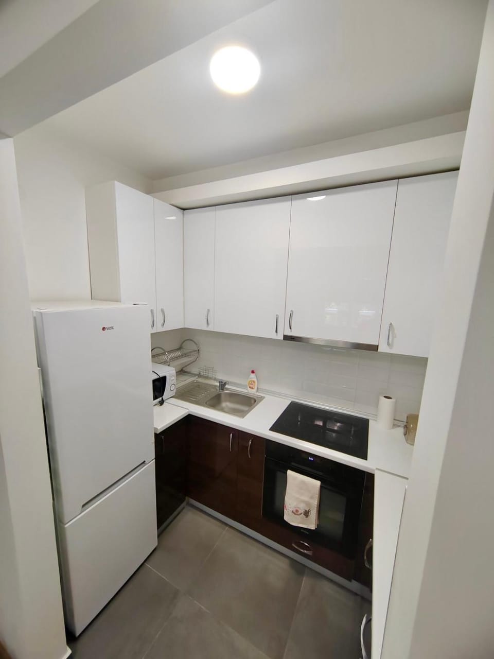 Safari Apartment Apartment in Novi Sad