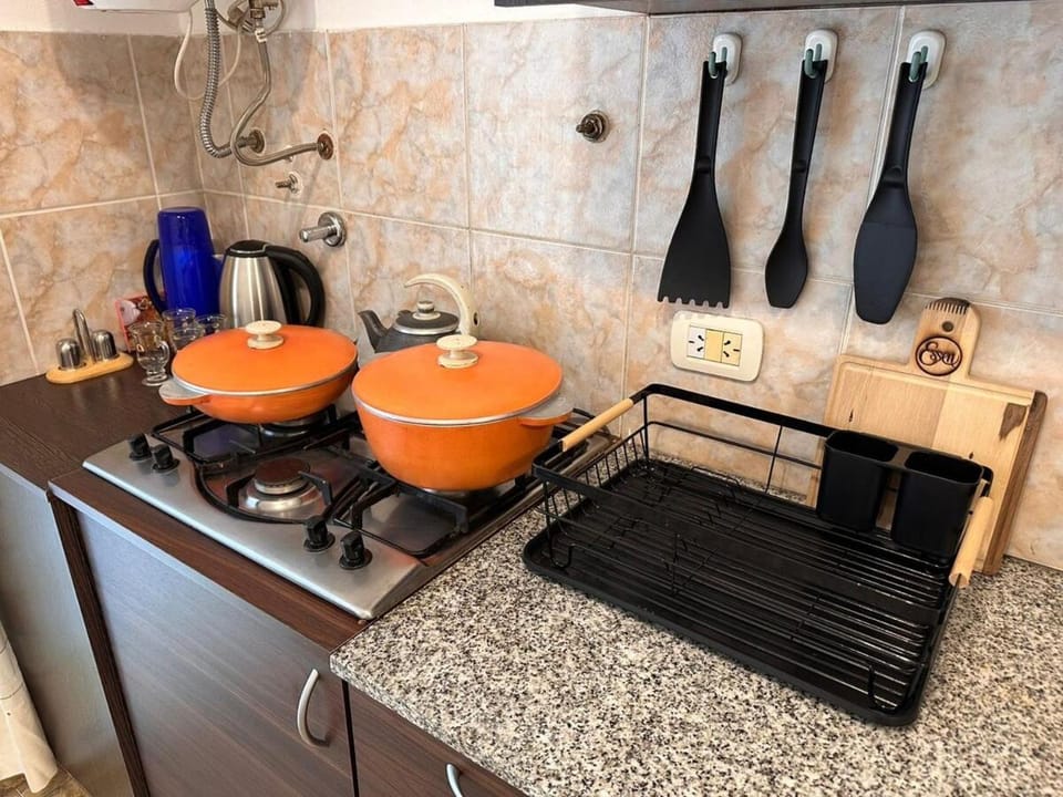 Apartment excellent location Apartment in La Pampa Province, Argentina