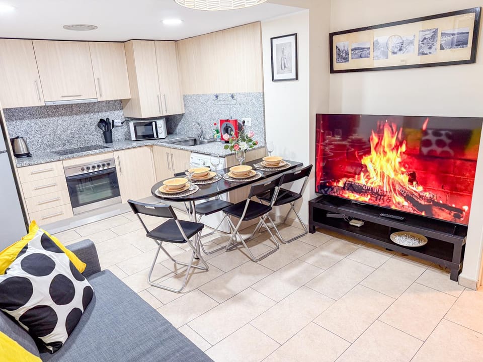 Ideal Aparmennts Apartment in Lloret de Mar