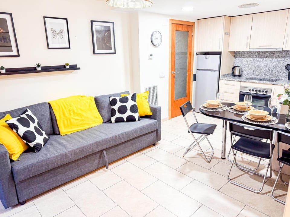 Ideal Aparmennts Apartment in Lloret de Mar