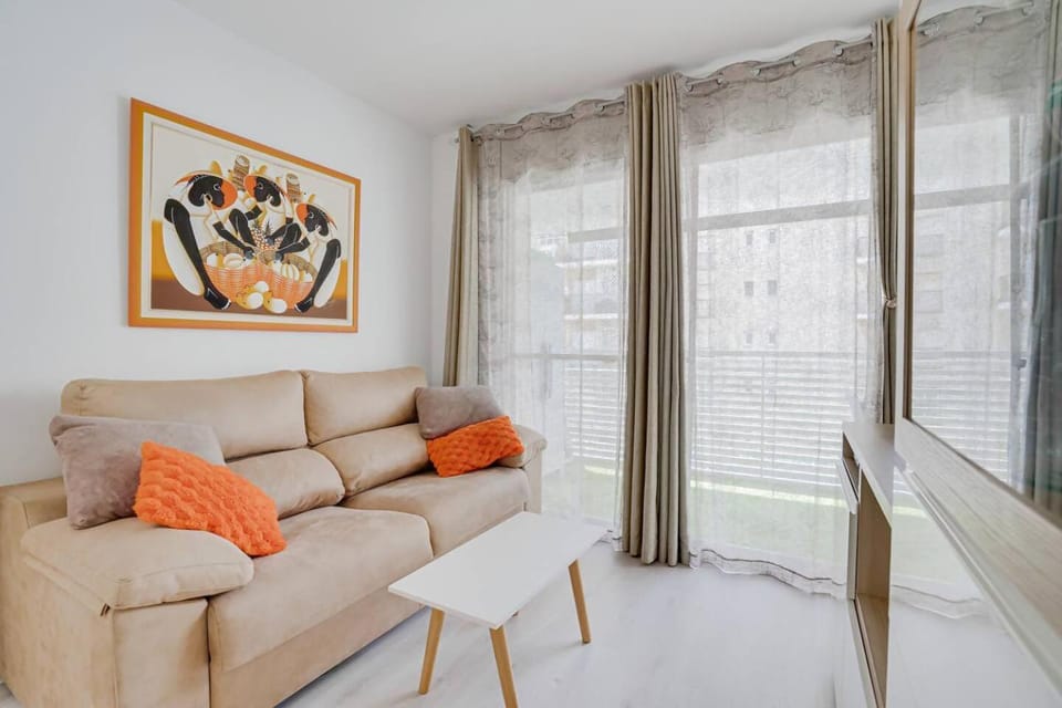 Sabanell Park - Antoni Apartment in Blanes