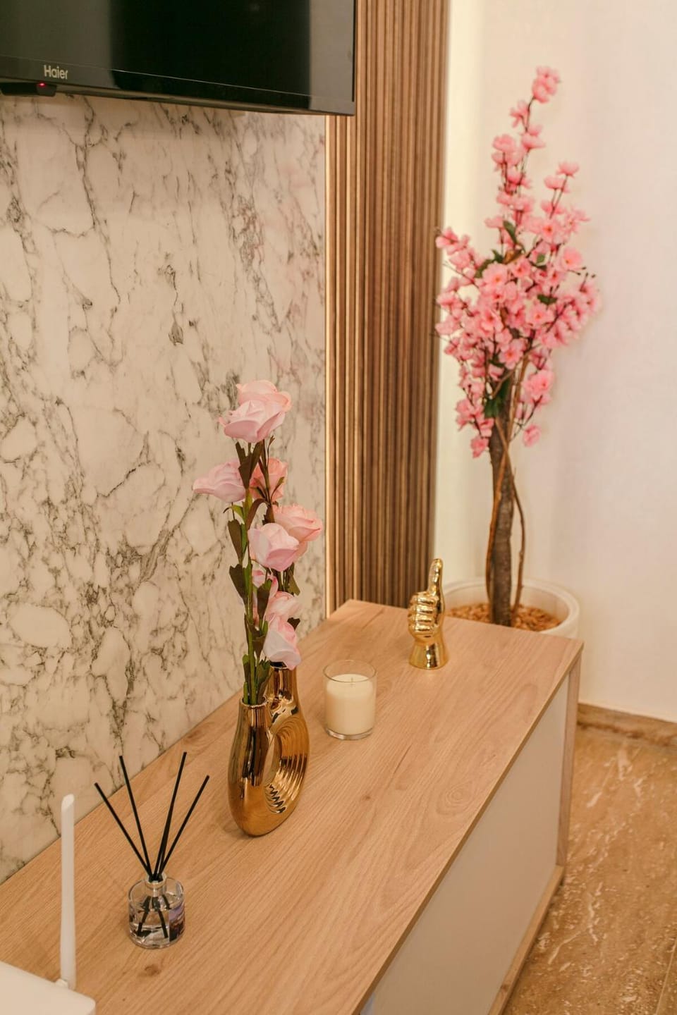 Traditionnel Boutique - Marrakech Downtown Apartment in Marrakesh