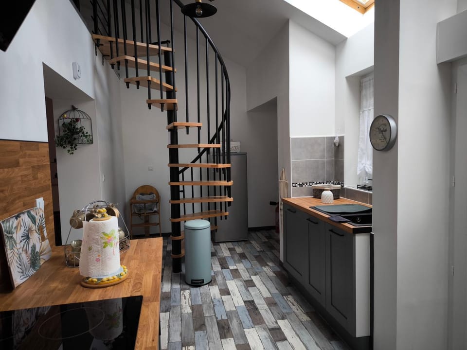 Le Petit coin de Paradis House in Hauts-de-France