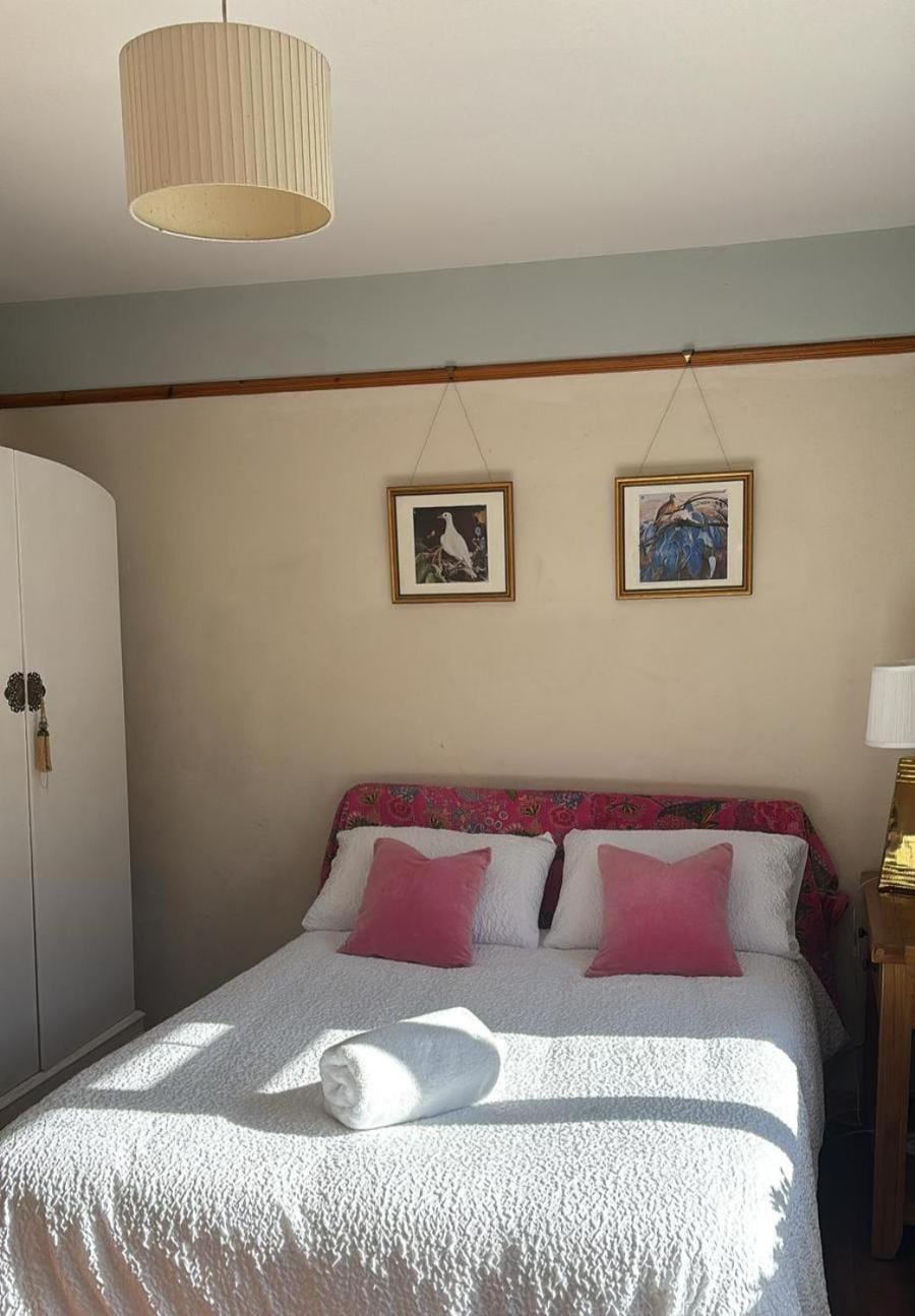 Purple Mountain Cottage Villa in County Kerry