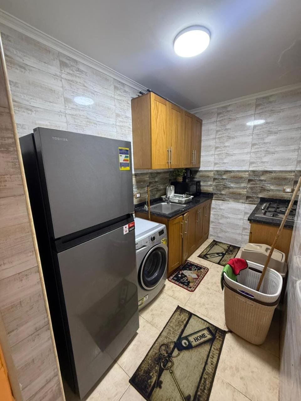 شقة فندقية Apartment in Egypt