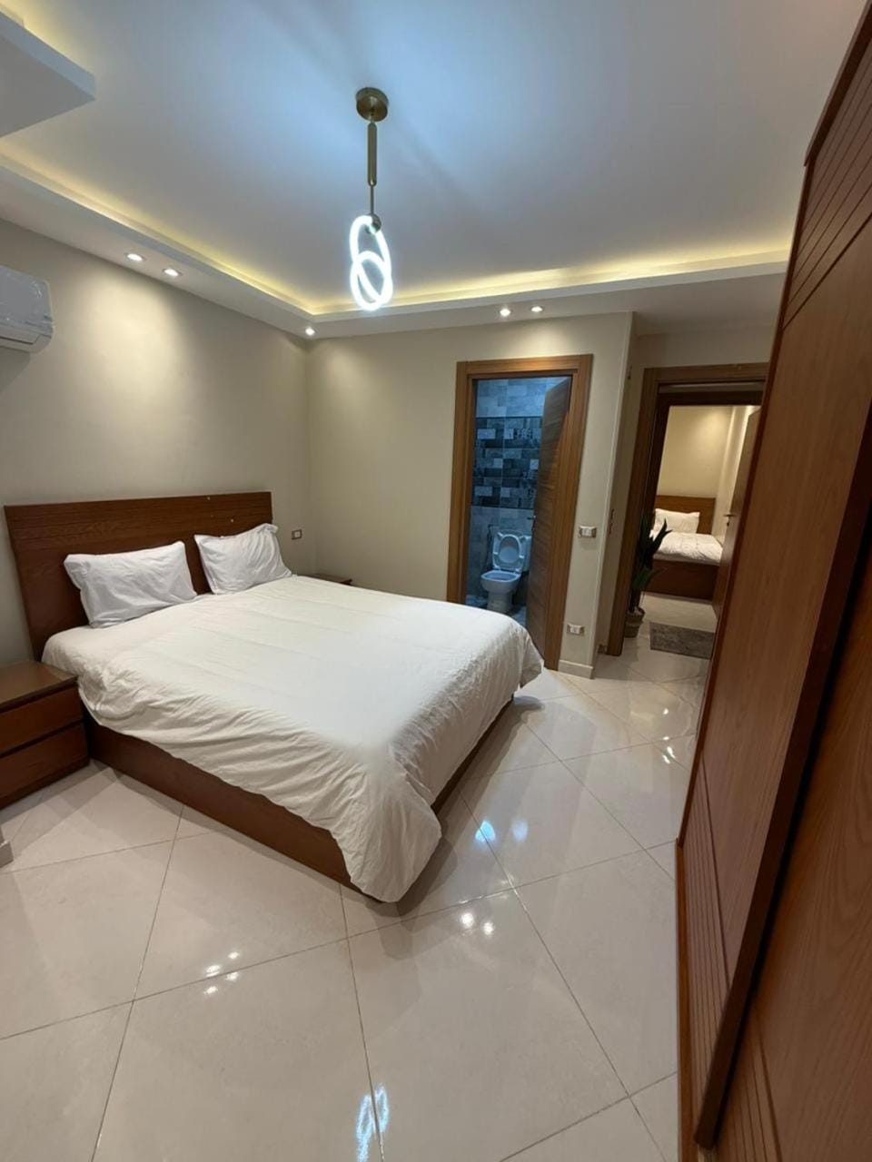 شقة فندقية Apartment in Egypt