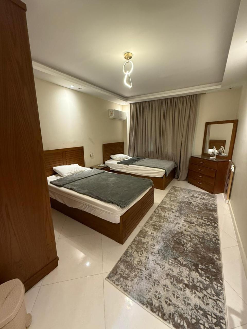 شقة فندقية Apartment in Egypt