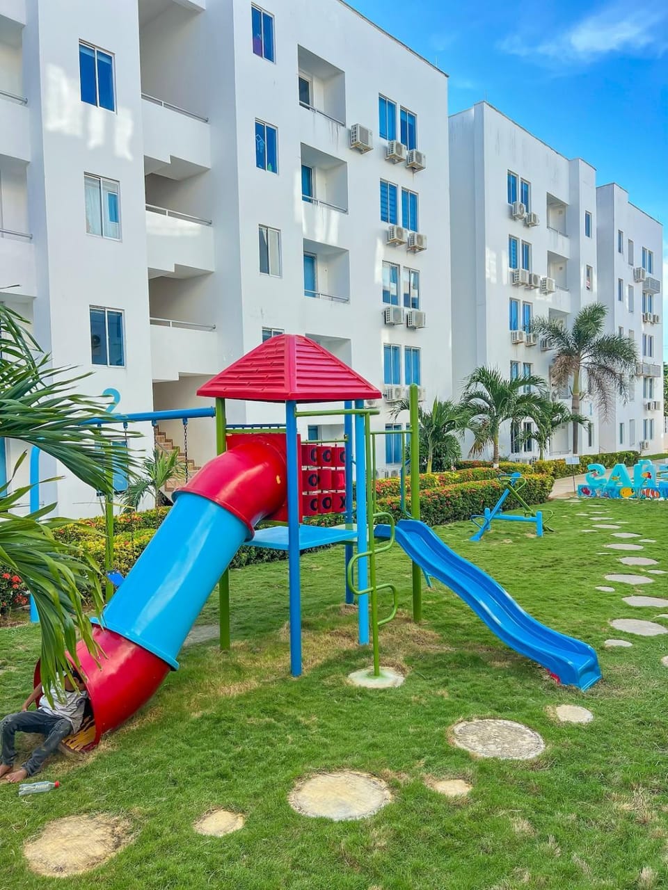 apartamento con alma 888 Apartment in Sagoc