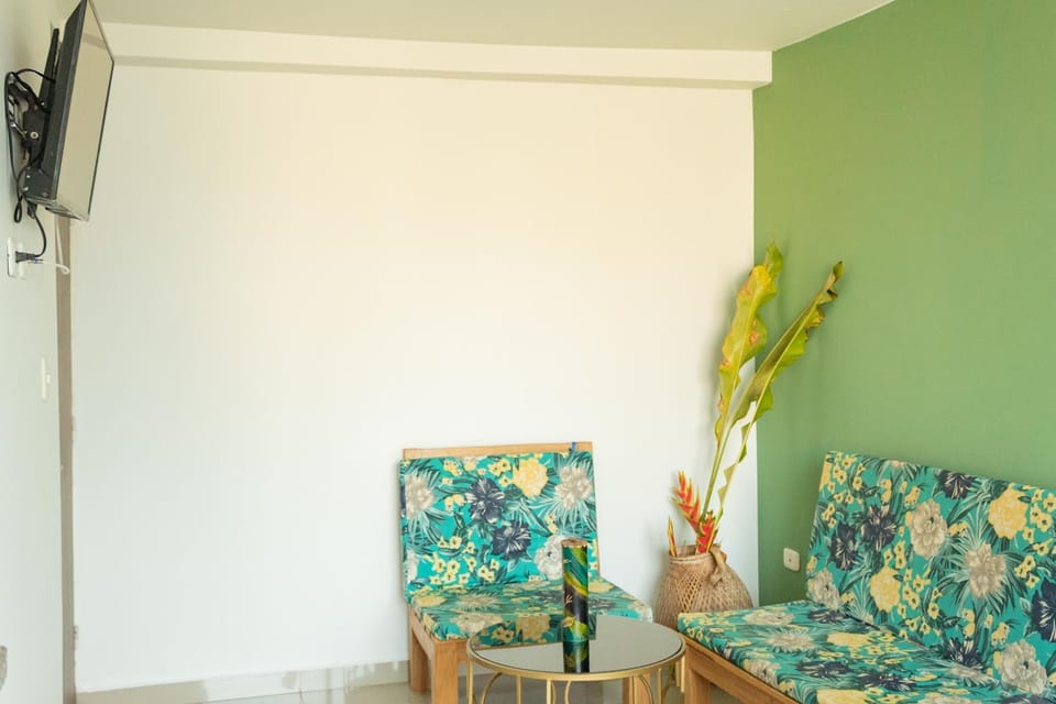 apartamento con alma 888 Apartment in Sagoc