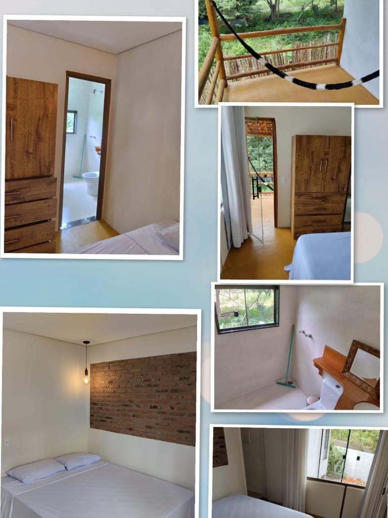 recanto serra do espinhaço House in State of Minas Gerais, Brazil