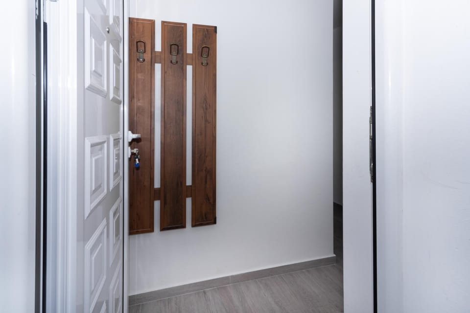 Central comfy apartment Apartment in Budva