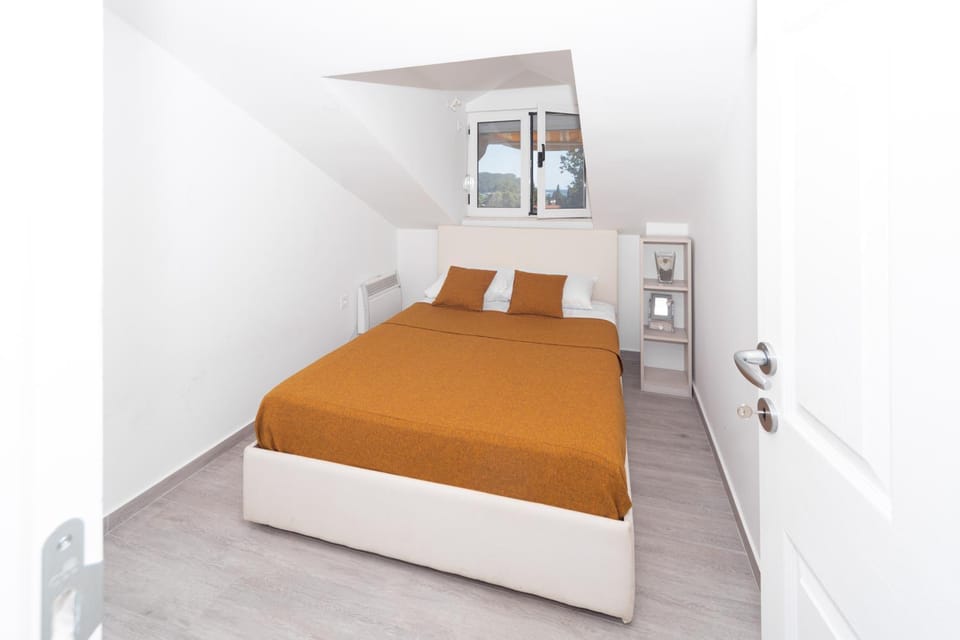 Central comfy apartment Apartment in Budva