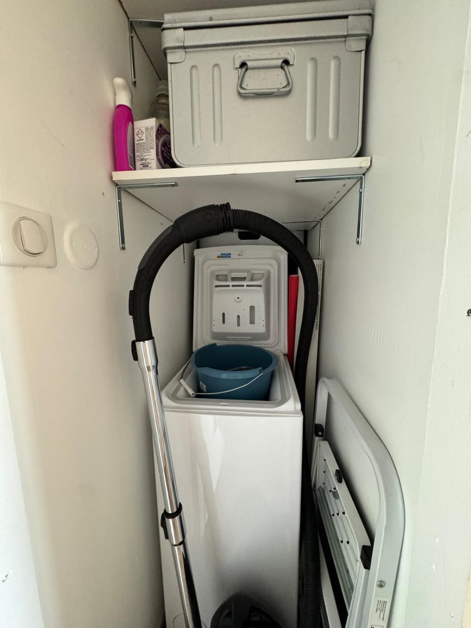 L'impérial - Apt 3 Prs vue mer - Clim - Parking Apartment in Antibes