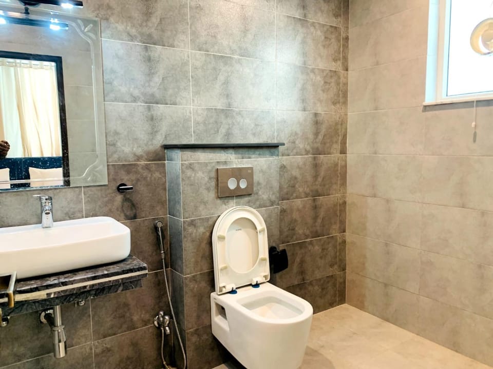 De Elevè 01' Luxury Designer Studio Apartment Apartment in Islamabad