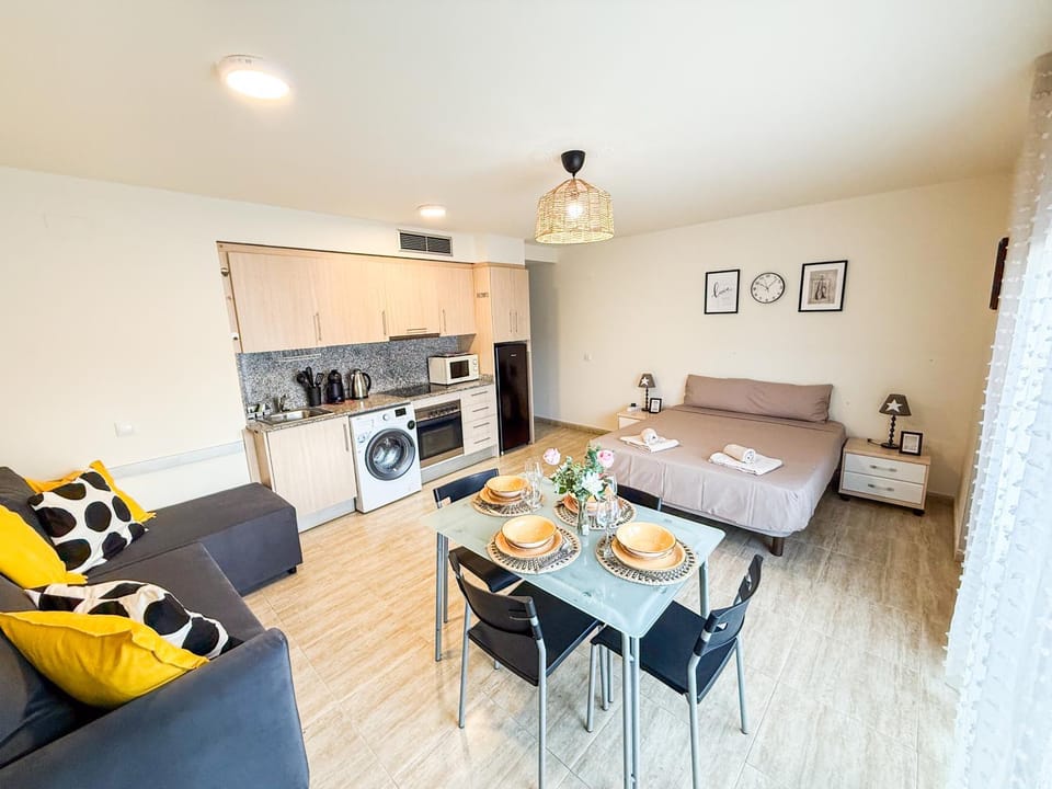 Studio Apartments Apartment in Lloret de Mar