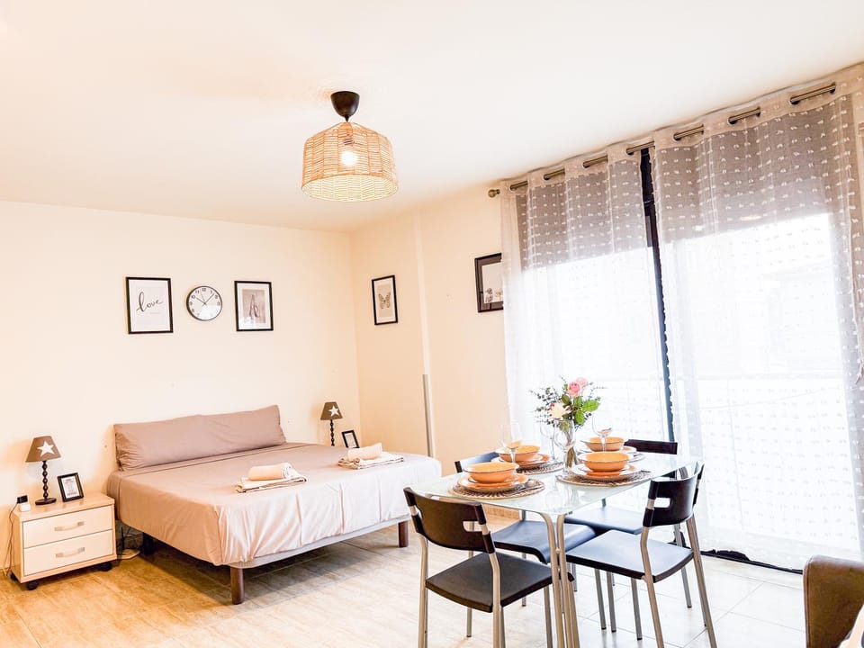 Studio Apartments Apartment in Lloret de Mar