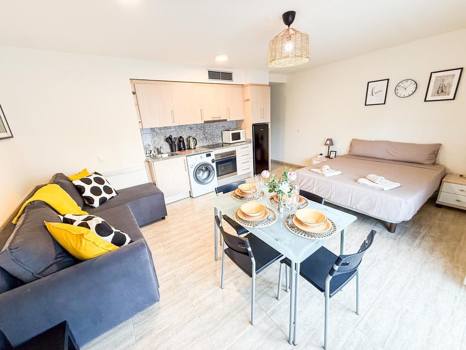 Studio Apartments Apartment in Lloret de Mar