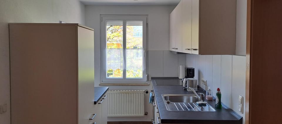 Ferienhof Dillmann Apartment in Langenargen