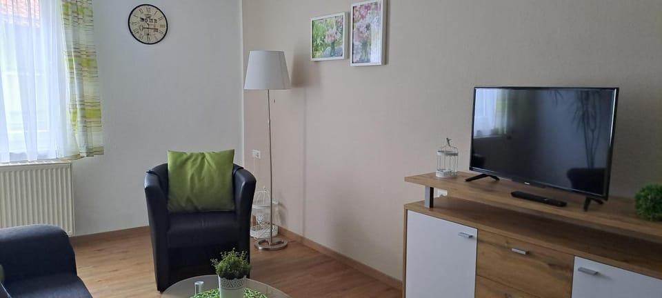 Ferienhof Dillmann Apartment in Langenargen