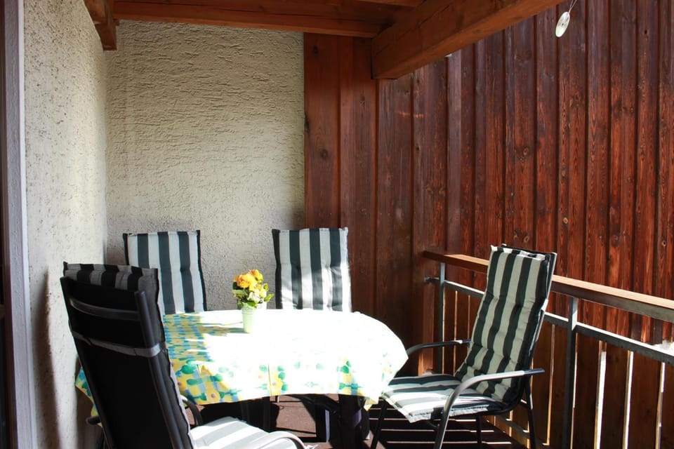 Ferienhof Dillmann Apartment in Langenargen