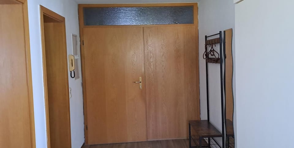 Ferienhof Dillmann Apartment in Langenargen