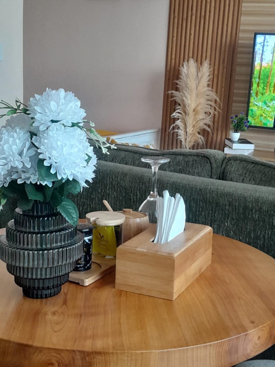 Acquila Crest by JKIA Apartment in Nairobi