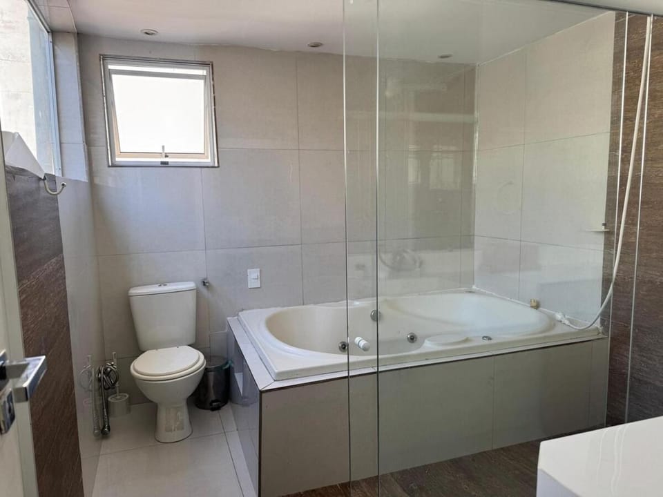 Suite confortável com banheira Apartment in Rio de Janeiro