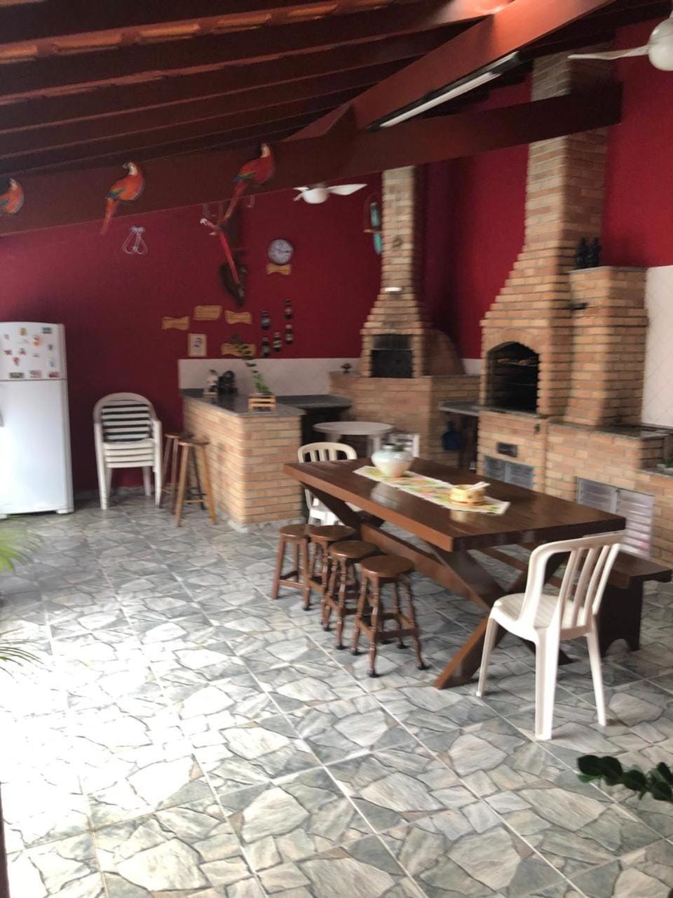 Casa Morada da Praia com Piscina House in Bertioga