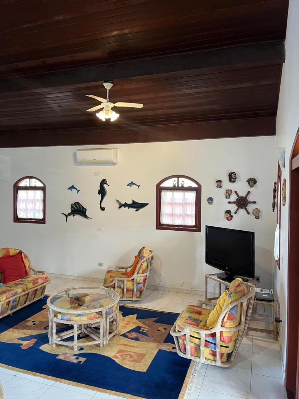 Casa Morada da Praia com Piscina House in Bertioga