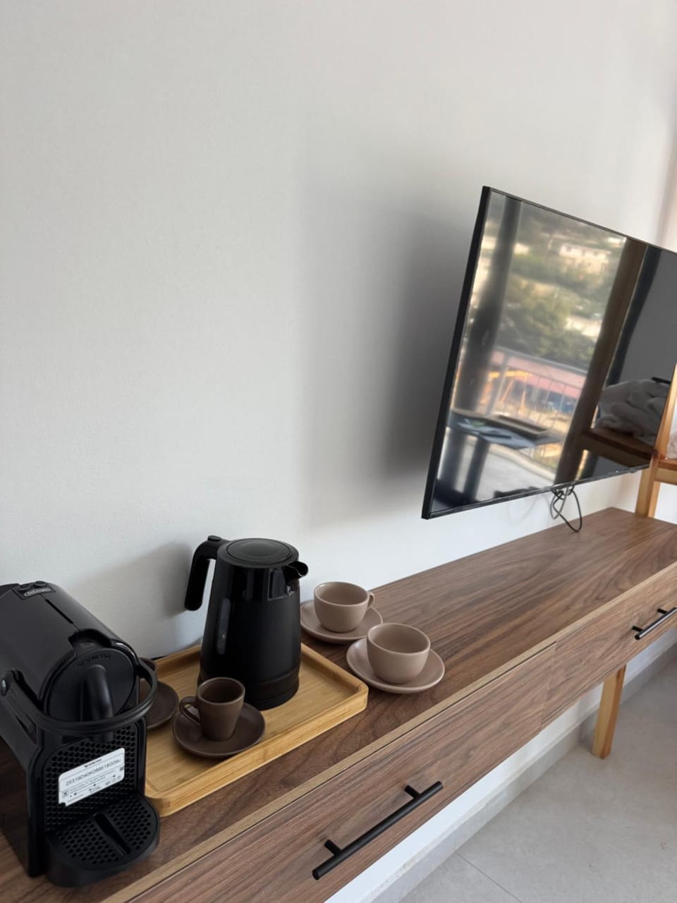 Avdia Apartments Bed and Breakfast in Sarandë