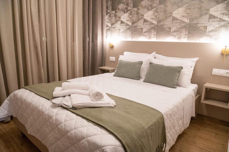 Sandy'sLuxuryApartment Apartment in Alexandroupoli